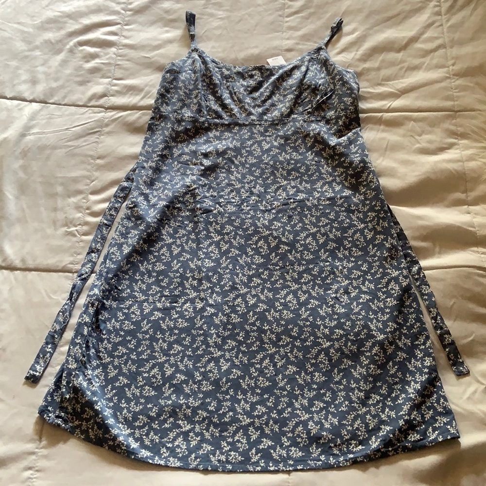 John galt Colleen dress